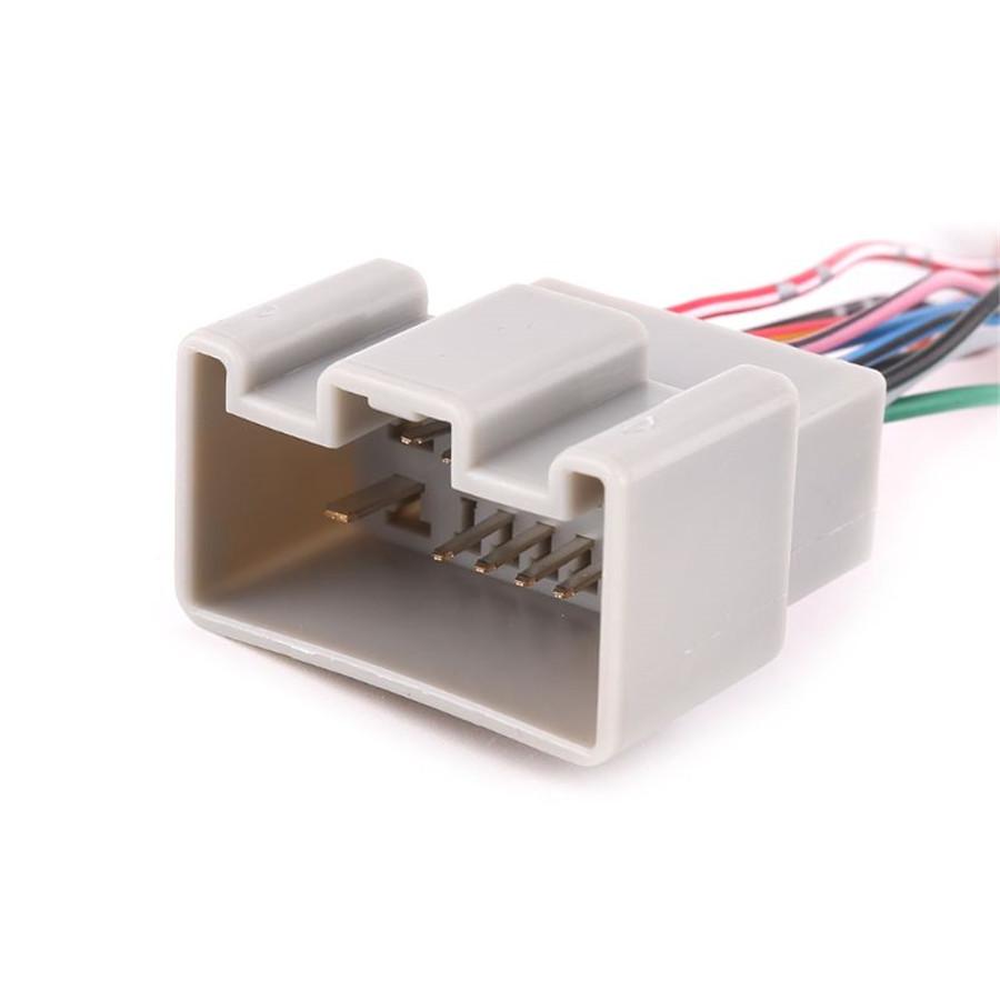 Car Bluetooth Receiver Module for Volvo C/S/V/XC 30-60