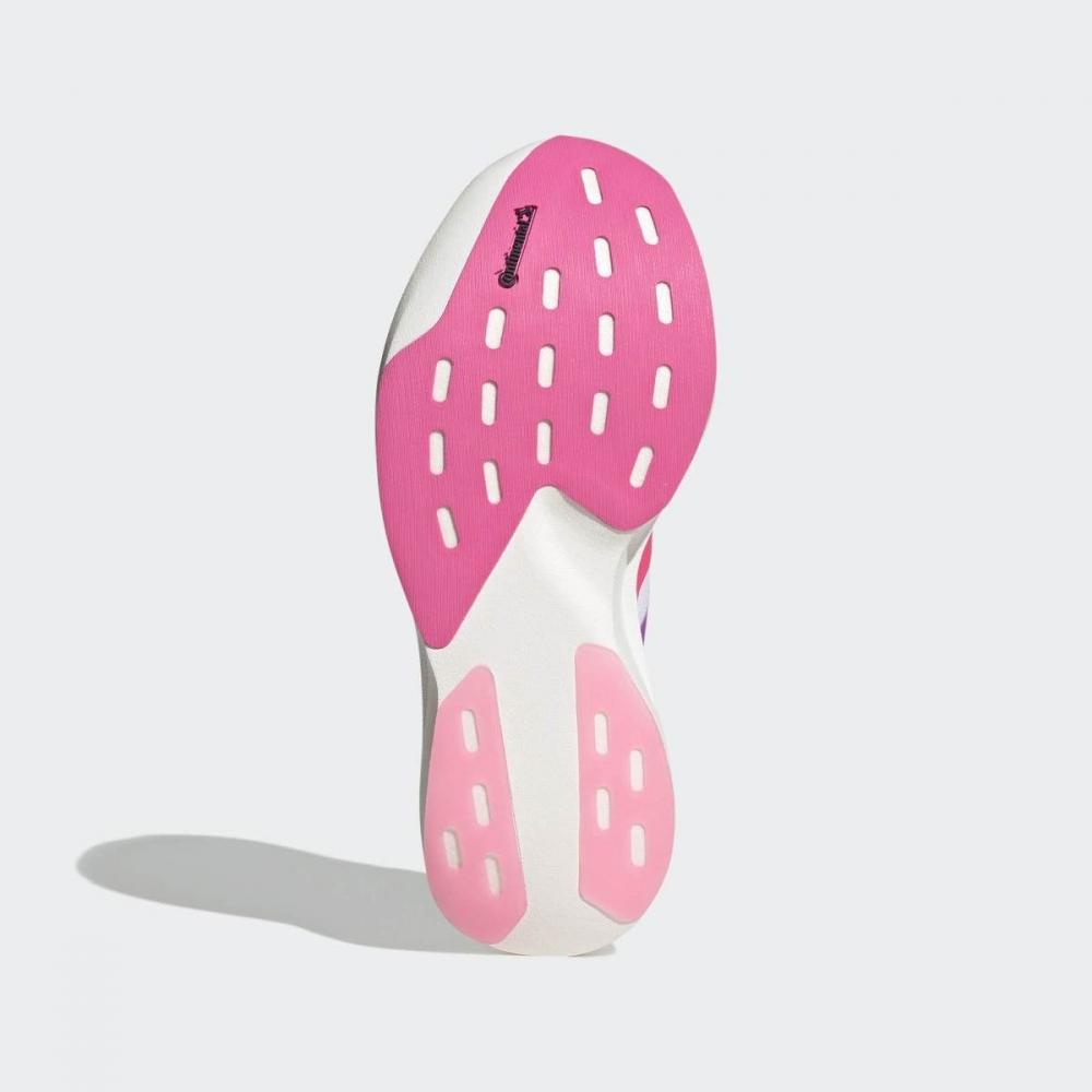 adidas Adizero Evo Sl W Плетеные Seoul Marathon