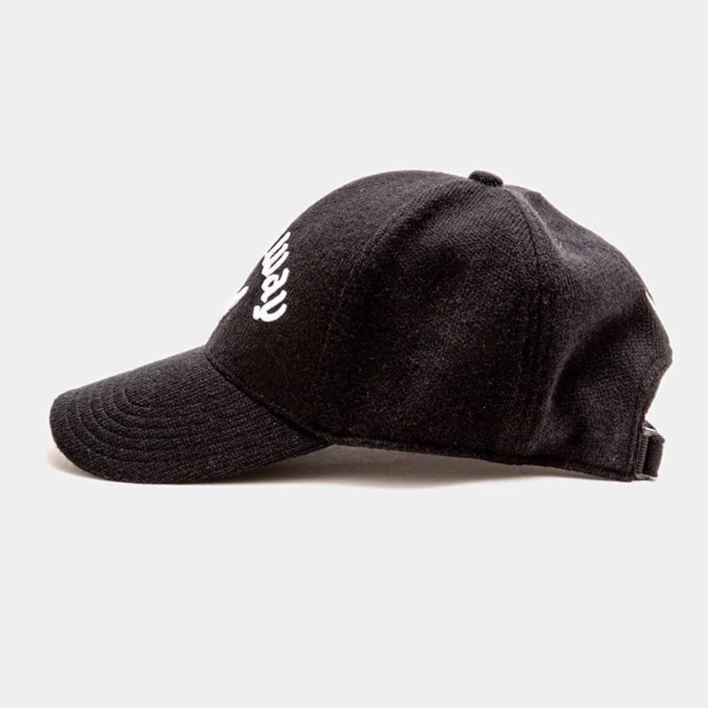 Callaway Кепка для гольфа низкой плотности C23291108 Мужская (Регулируемый размер) - Черный, FR, (1010)