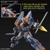 HG Gundam SEED Freedom Дуэль Блиц Гандам 1/144 Масштаб Цветной Пластиковый Модель-Набор