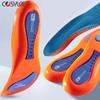 Orthopedic Insoles Arch Support Flat Foot Running Insoles Sole Orthopedic Insoles Relieve Pressure