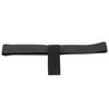 Scuba Diving Stage Tank Bottle Hose Retainer Band Anti Slip Diving Cylinder Rubber Retainer StrapLong Type for 12L