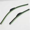 Hook Wiper Blades 550/350mm (22"+14") for Chevrolet Spark, Hyundai Getz, Nissan Juke