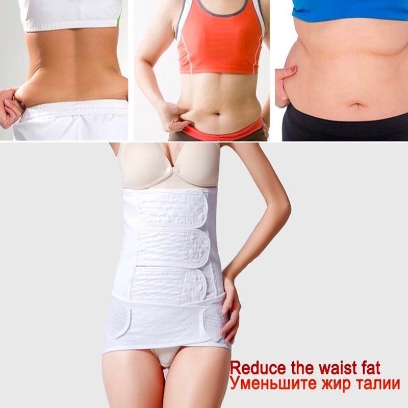 Band After Pregnancy Belt Belly for Pregnant Women Body Shapewear Reducer Sunic Abdominal Band