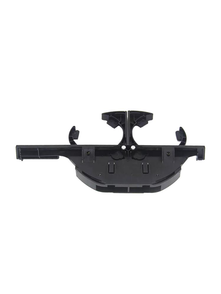 Новый черный передний подстаканник консоли 51168190205 для BMW E39 525i 540i (LHD)