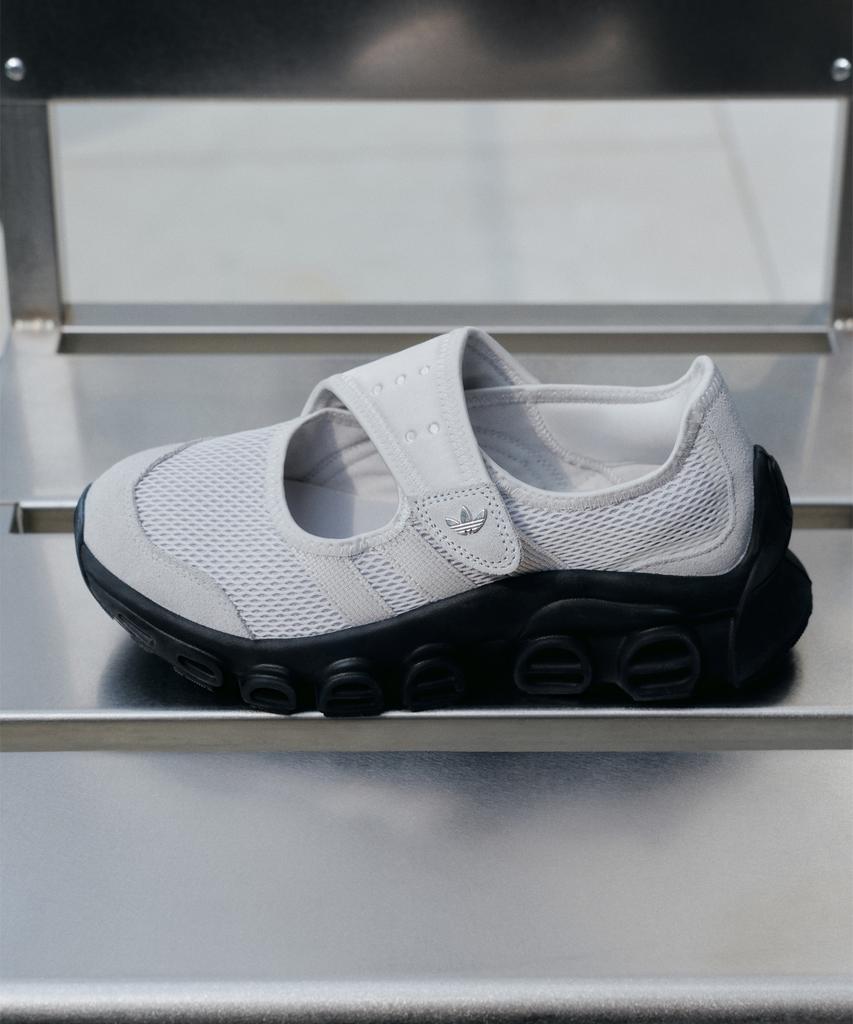 adidas Adiform Megajane - Серый / Kh7912 (Тип)
