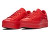 Converse Женская платформа на одну звезду, цвет вишнево-красный, 562606c