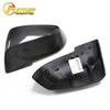 Carbon Fiber Rearview Mirror Cover for BMW 1234X1I3 Series F30/20/22 320 430i