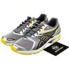 Asics Gel-Kayano 14 Серебристый 1203A607-101 Унисекс
