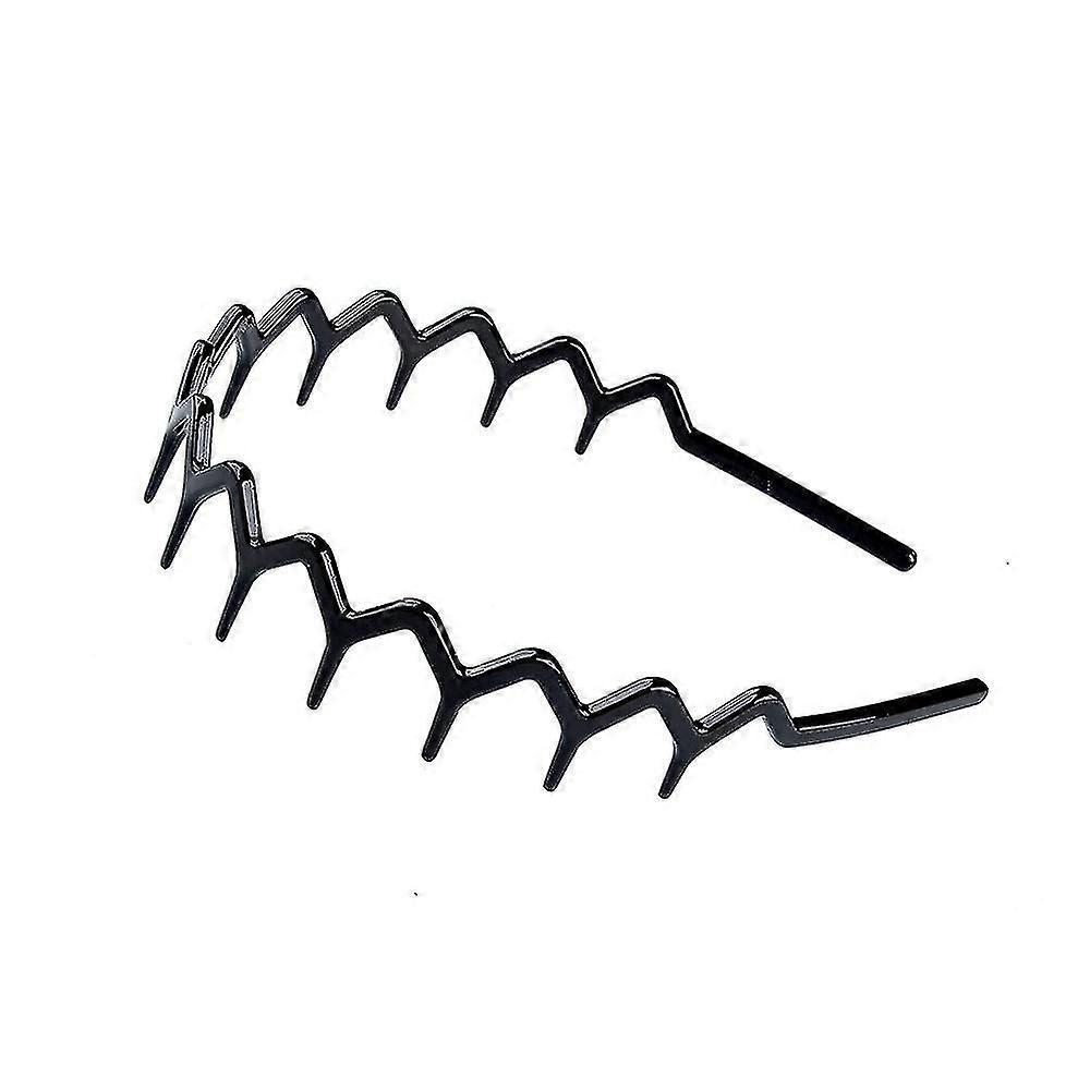 Zigzag Tooth H Comb S