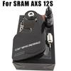 CS Bicycle Ceramic Peilin Carbon Oversized Jockey Pulley Rear Guide Wheel Derailleurs For Shimano R8000 R7000 105 FORCE RED AXS