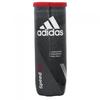 Adidas Мяч для падела Speed RX (Упаковка из 3 шт.)