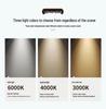 Потолочный светильник-вентилятор в скандинавском стиле: Бесшумный, Встроенный Подвесной светильник для Атмосферы Гостиной и Столовой