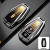 Geely Car Key Cover for Emgrand, Xingyue L, Boyue, Xingrui, Binyue, Bin, Shell, Ruibo, Rui, and Vision X6