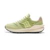 Jazz Renew Retro Non-Slip Low-Top Lifestyle Shoes Unisex Sneaker Green S79040-7