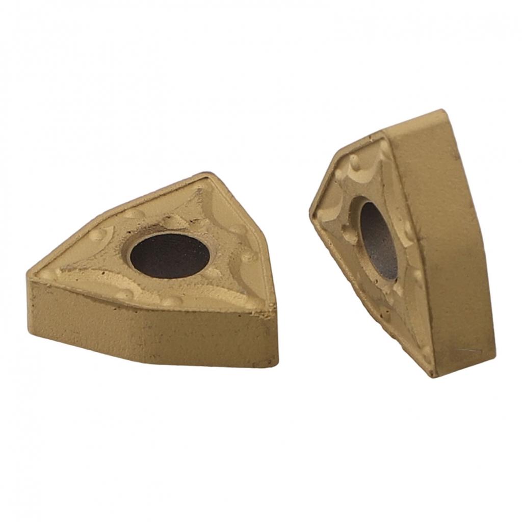 Набор твердосплавных пластин Держатель токарного инструмента MWLNR2020K08 Держатель