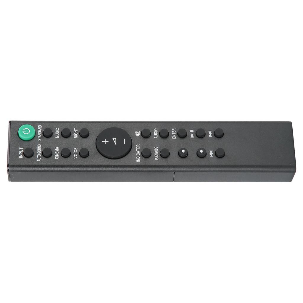Speaker Controller Remote Control Replacement for Sony HTS100F HTSF200 HTSF150