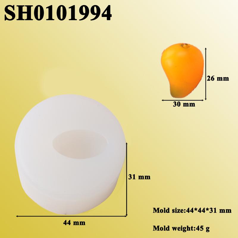 Силиконовые формы для выпечки десертов, глина, смола, мини-фрукты, шоколад, силиконовые формы для выпечки десертов, глина, смола, желе, форма для выпечки
