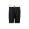 Harder Logo Basketball Shorts Men Bottoms Black H62290