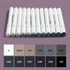 THOTUNE 12 Colors Warm Grey Cool Grey Color Dual Head Marker Pen Alcohol Sketch Markers for School Art Design Marker Supplies