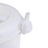 Reliable Quality Microwave Oven Rice Cooker Food Steamer Pot Cooking Utensil Insulation Lunch Box