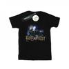 Boys Hogwarts Castle T-Shirt