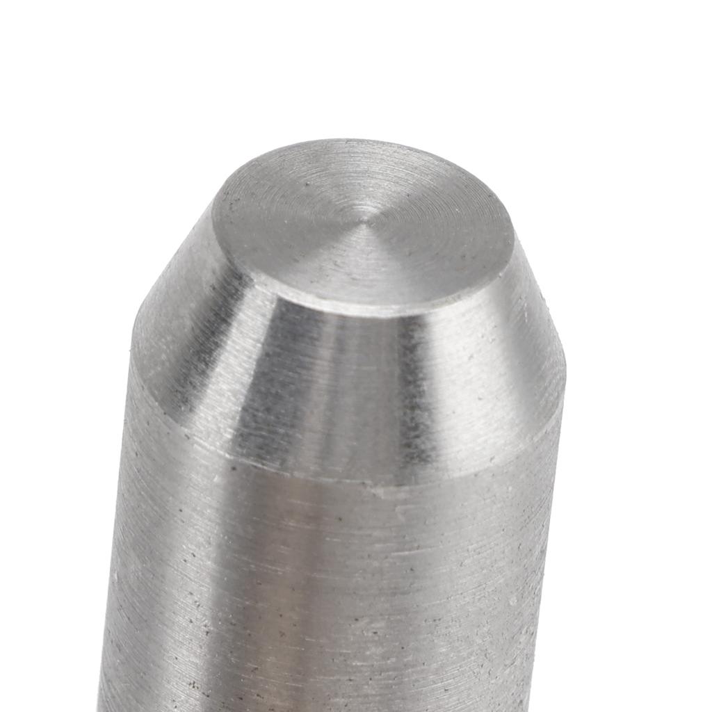 2PCS Dowel Pins 551342 Engine To Transmission Replacement Steel Alignment Pin Stock Length 1.125