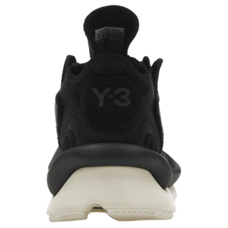Y-3 Kaiwa Y-3 'Черный Белый' ID5429