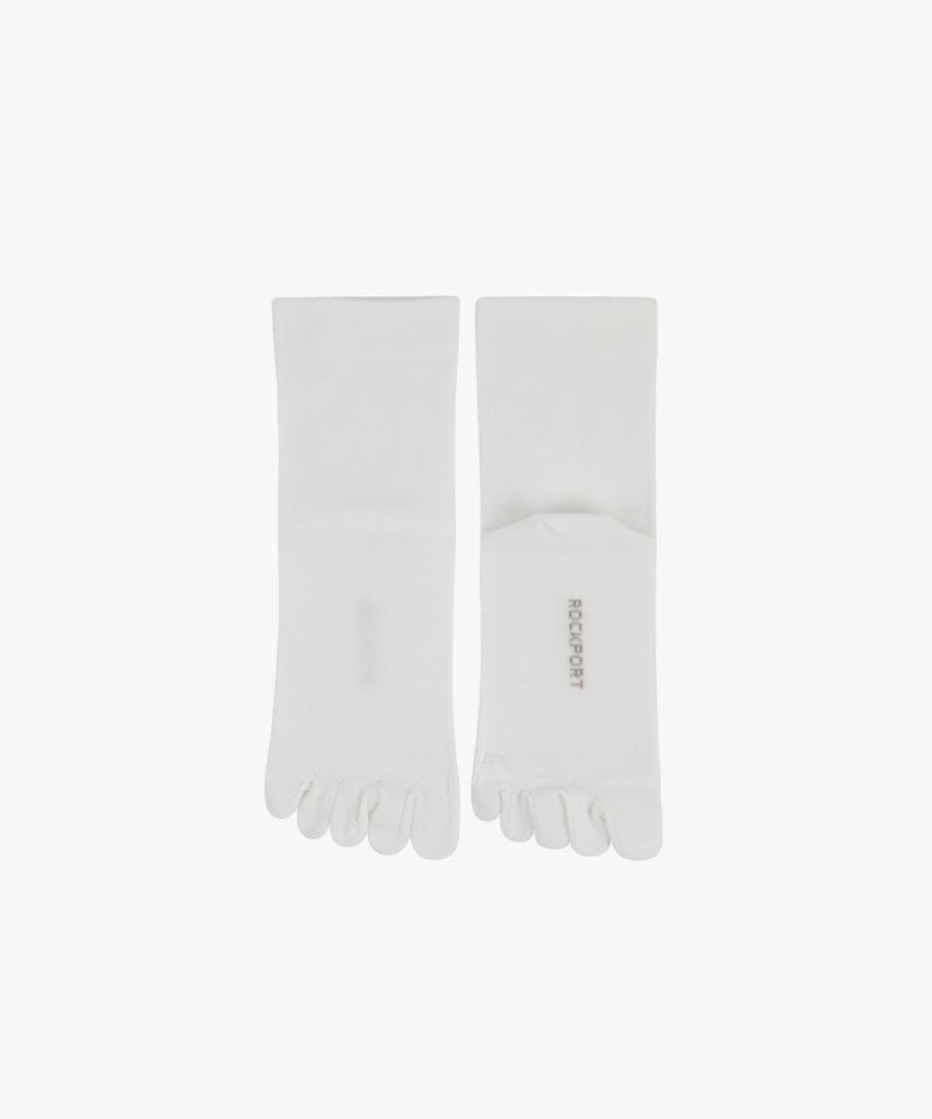 Носки для пальцев ног Rockport Lagpoteuyangmal, 4 пары, без компрессии