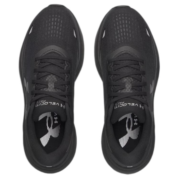 Under Armour Мужские Velociti Pace Triple Black 6009107-001