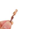 CB-440 Copper Carbon Brushes Power Tools Carbon Brushes Replacement Electric Motor Brushes