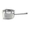 FISSLER Original-Profi Collection Sauté Pan 16 Cm Metal Lid