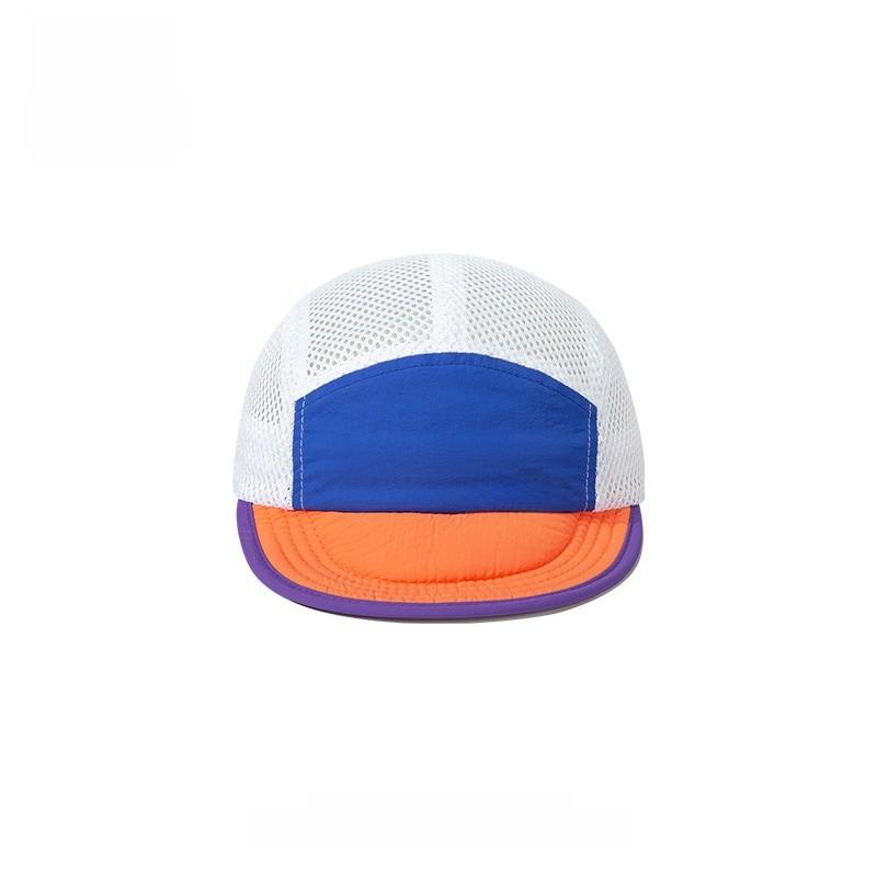 Dopamine Baseball Cap Outdoor Sun Protection Breathable Quick Dry For Men Women Summer Season