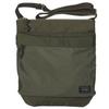 Сумка через плечо Yoshida Bag Porter, черная [PORTER FORCE] 855-05901 1.