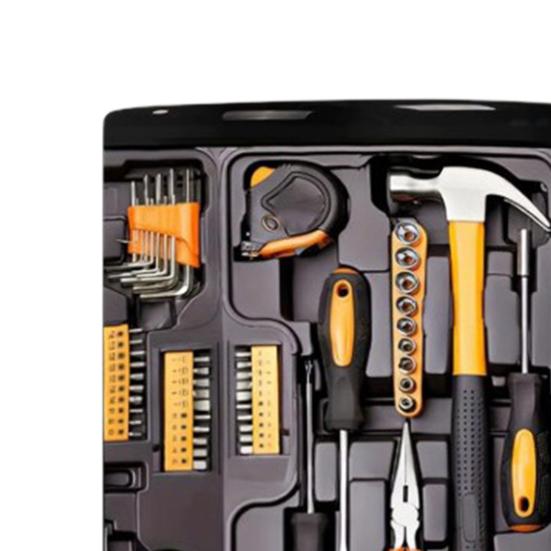 Кружка-инструментальный ящик механика Стильная керамическая чашка в виде инструментального ящика 11 унций Подарок на тему инструментов для механиков, папы, мужа