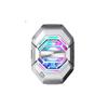 Магнитный охладитель Nubia RedMagic 5 Pro 4 Ice FunCooler со светодиодной RGB подсветкой, 36 Вт, полупроводниковое охлаждение для игрового телефона Oneplus