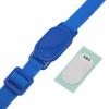 Skater Shoulder Belt Stainless Steel Water Bottle Replacement Shoulder Belt for SDC6 SDC8 SDC10 Blue 1.5 X 6.5 X 20cm P-SDC6-SB-A