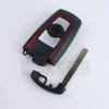 Для BMW 3 5 7 Серии X3 X5 F10 F20 F30 F40 E90 E92 E93 Cas4 Fem Ews5 Корпус Чехол Оболочка Брелока Автомобильного Ключа