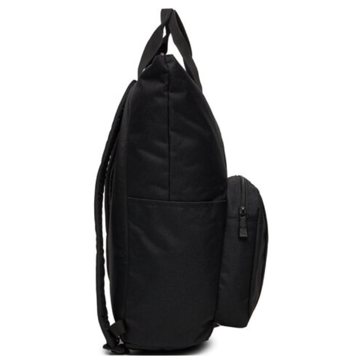 New PUMA Fabric Backpack Medium Size Unisex Black 090574-01
