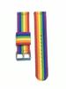 22mm 20mm Nylon Strap For Samsung Watch 7 6 5 4/Huawei Watch GT5-4-3/Amazfit Active 2/Bip 6/GTR Sports Bracelet Xiaomi Watch S4