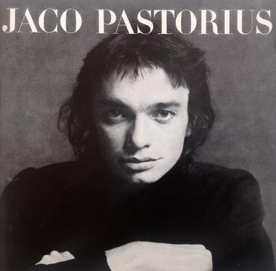 CD JACO PASTORIUS - Jaco Pastorius  EK64977 Epic 2000 US Джаз Б/У