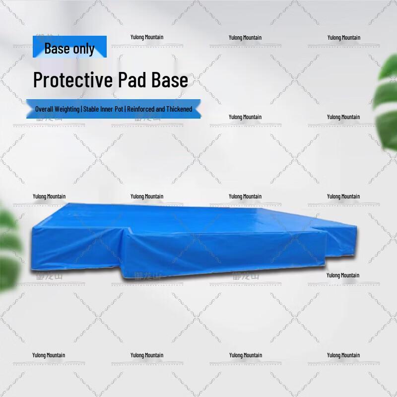 Yulongshan High Jump & Gymnastics Protective Mats