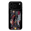 Чехол Для iPhone 17 Pro Max Verstappen renault sport red bull f1 Maniacase
