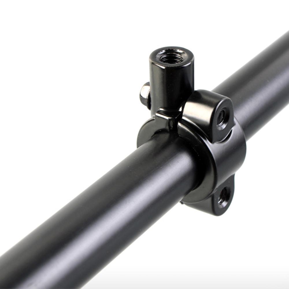 Bar 22mm Rear View Mirror Holder Motorcycle Mirror Mount Mirror Mount Clamp Mount Brackets Clamps