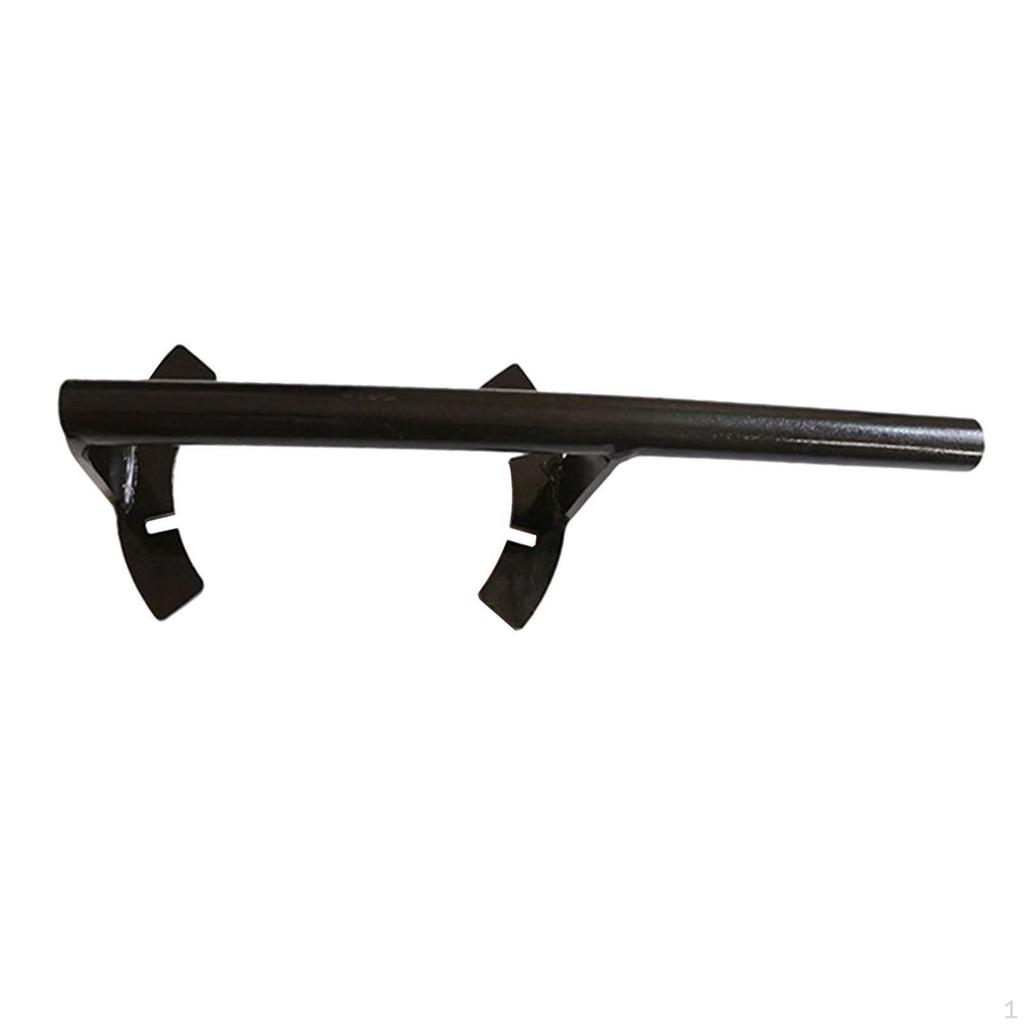 Ton Tank Cap Opener Hand Tool Sturdy Carbon Steel Multifunction Seal Tightening