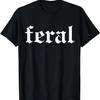 Футболка FERAL