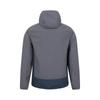 Mountain Warehouse Mens Ambit Lightweight Soft Shell Jacket
