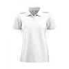 Рубашка-поло Clique Womens/Ladies New Alpena Polo Shirt