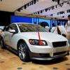 Окрашенная крышка омывателя фар переднего бампера для Volvo C30 2006 2007 2008 2009