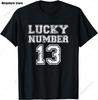 13th Birthday Game Level 13 Unlocked Official Teenager Gamer TShirt Unisex Women Soft Printed Clothing Streetwear Graphic T Shirts